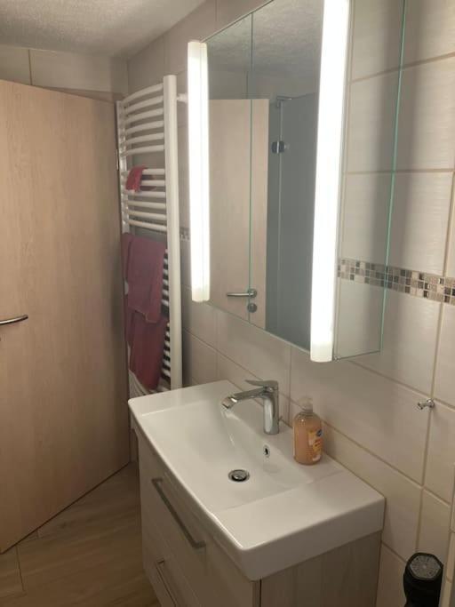 Apartment Romantikurlaub Im Weindorf *