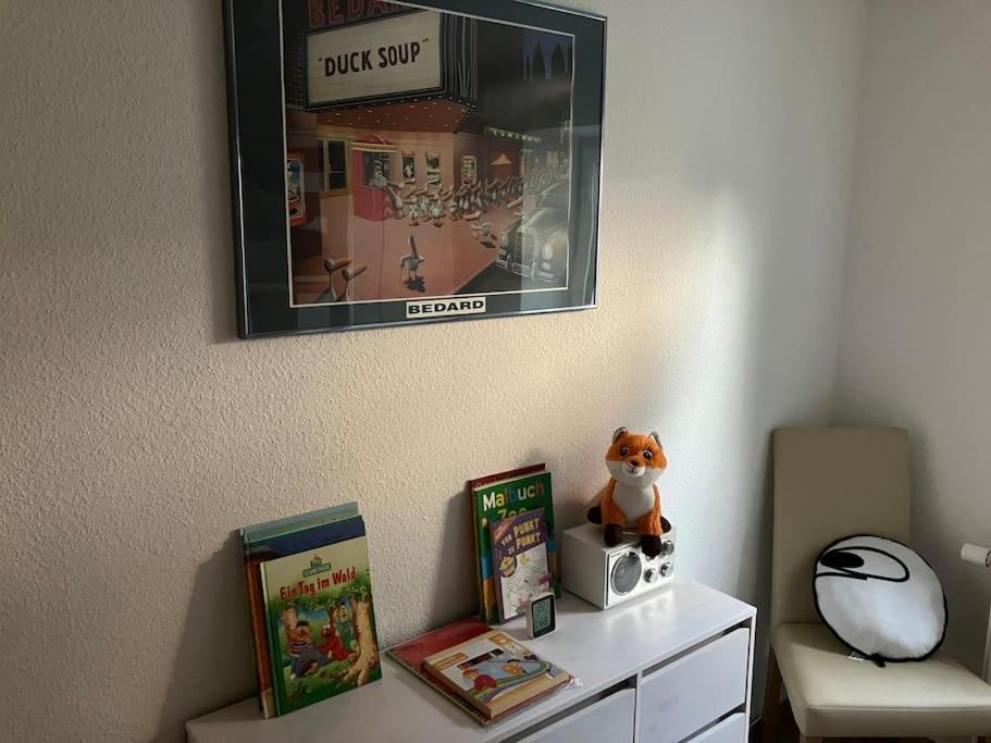 Apartment Romantikurlaub Im Weindorf