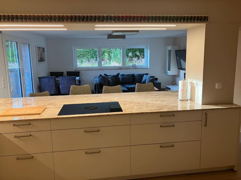 Romantikurlaub Im Weindorf Apartment *