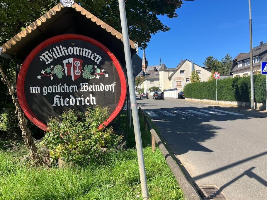Romantikurlaub Im Weindorf
