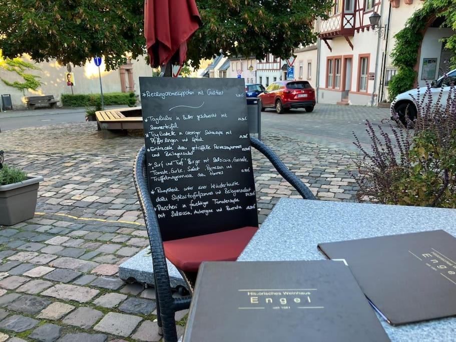 Apartment Romantikurlaub Im Weindorf