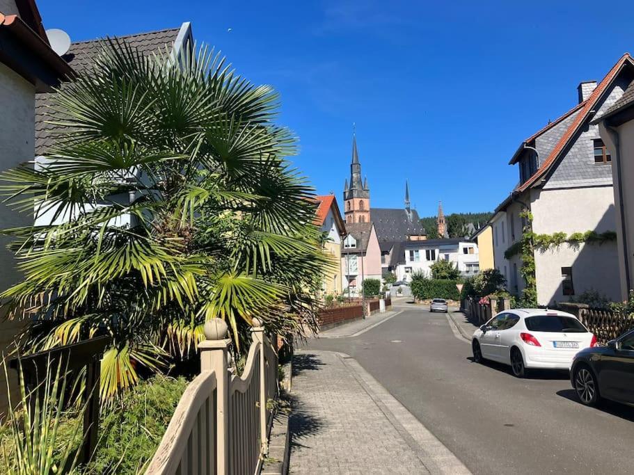 Romantikurlaub Im Weindorf Apartment *