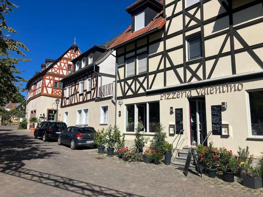 Romantikurlaub Im Weindorf Apartment Kiedrich