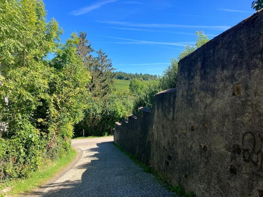 Romantikurlaub Im Weindorf Apartment